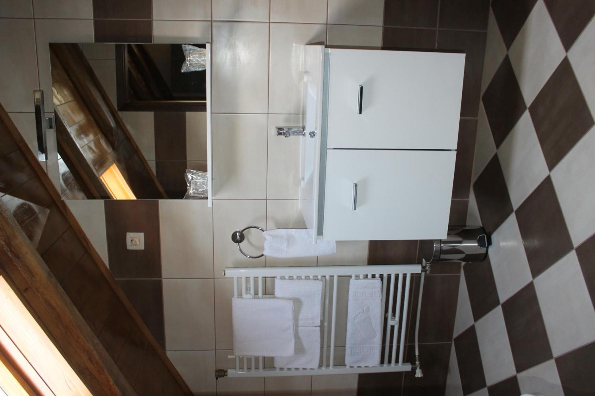 Rooms & Apartment Vinia Bjelovar Værelse billede
