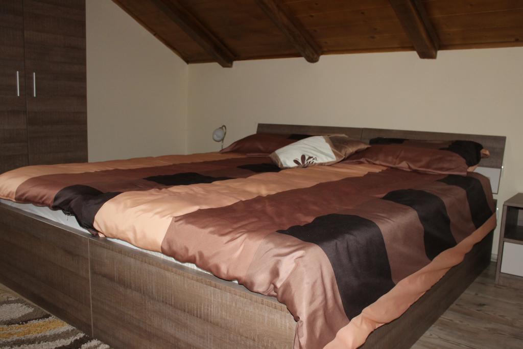 Rooms & Apartment Vinia Bjelovar Værelse billede
